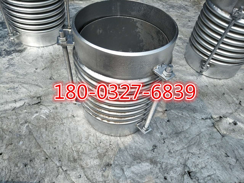 供應(yīng)蒸汽管道焊接補償器 耐高溫300℃316L波紋補償器