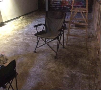 平谷做水墨地坪《磐多魔》復古地坪漆價格