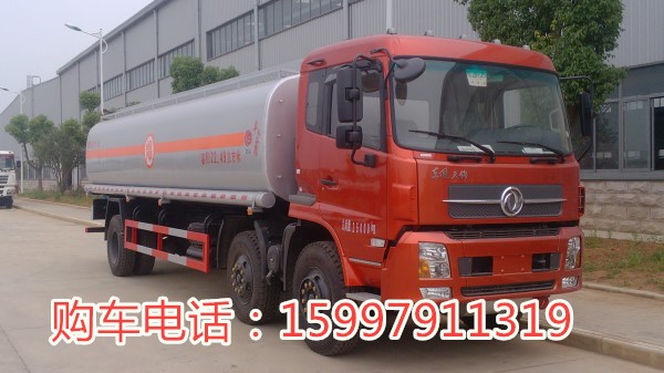 解放運(yùn)油車(chē)價(jià)格