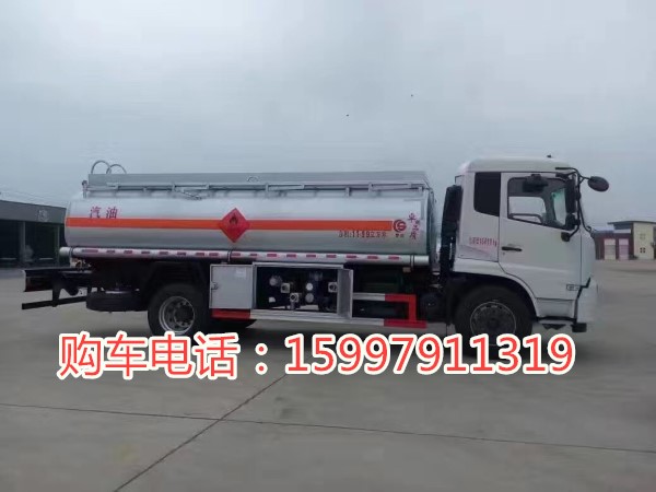 東風(fēng)前四后八運(yùn)油車哪里買