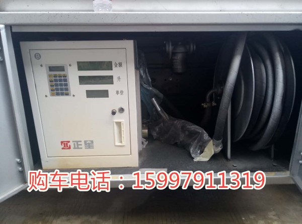 重汽豪沃運(yùn)油車廠家報價