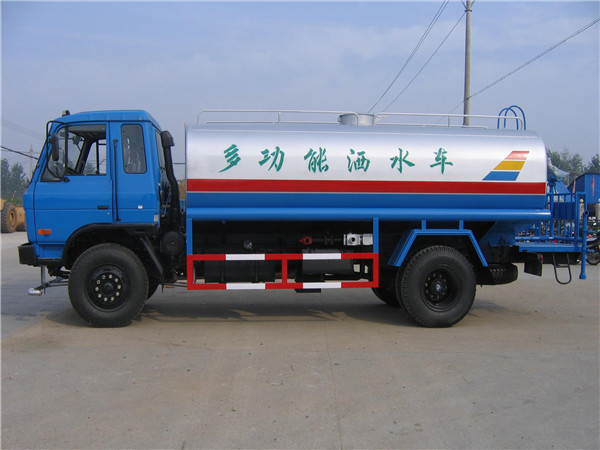 東風(fēng)D9玉柴170馬力發(fā)動(dòng)機(jī)正宗國五灑水車
