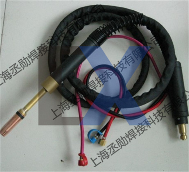 上海直銷(xiāo)-水冷自動(dòng)焊槍 501D自動(dòng)焊槍 501Dsh