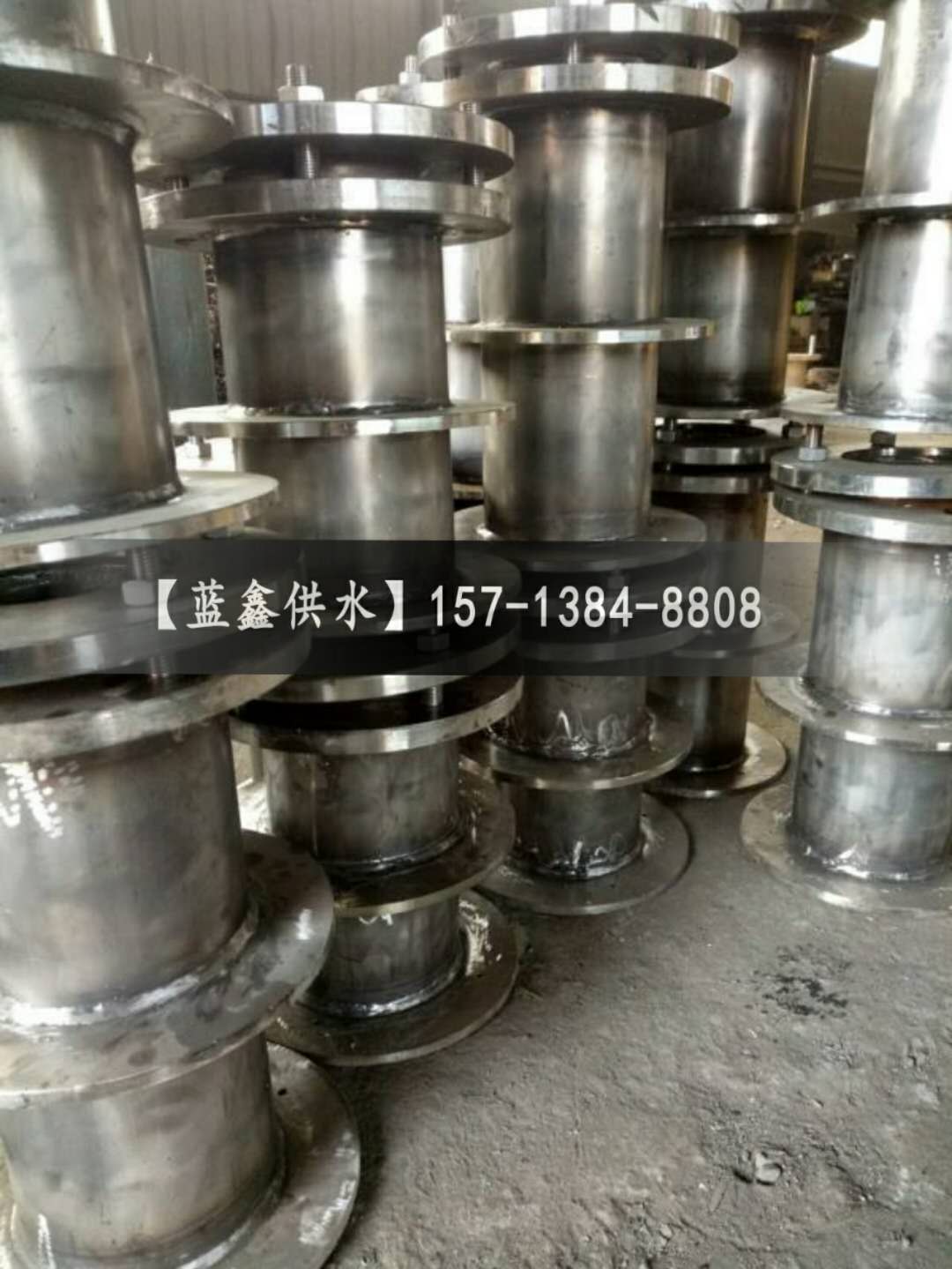 營口防水套管圖集02s404—行業(yè)領先十大品牌