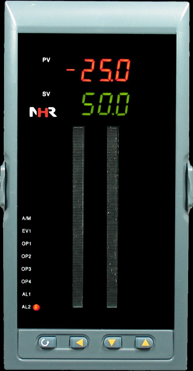 NHR-5100L-27-0X/2/X/1P-A數(shù)顯表