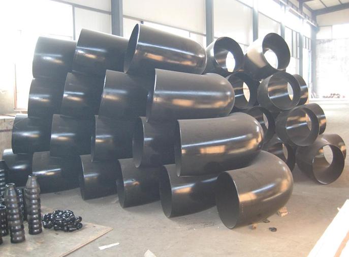	 廣州REL 合金鋼異徑彎頭Reducing elbow，材質(zhì)345B