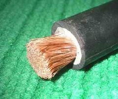 野外用軟電纜YCW1*70 1*95多少錢(qián)一米