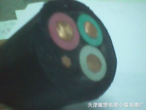 YC電纜3*4+1*1.5 3*4+2*1.5現(xiàn)貨供應(yīng)
