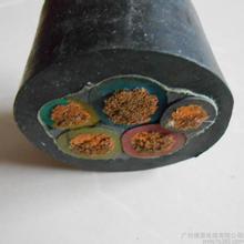 重型橡套電纜yc3*25+2*10現(xiàn)貨價(jià)格