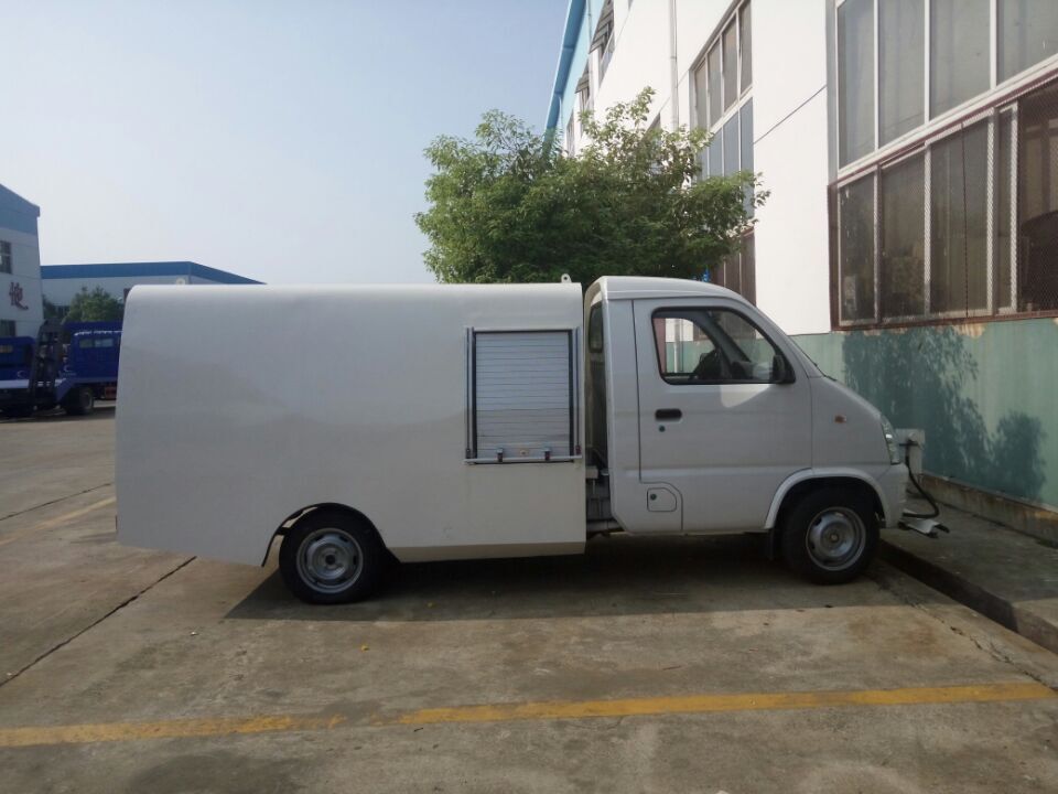 蚌埠小型路面沖洗車采購地