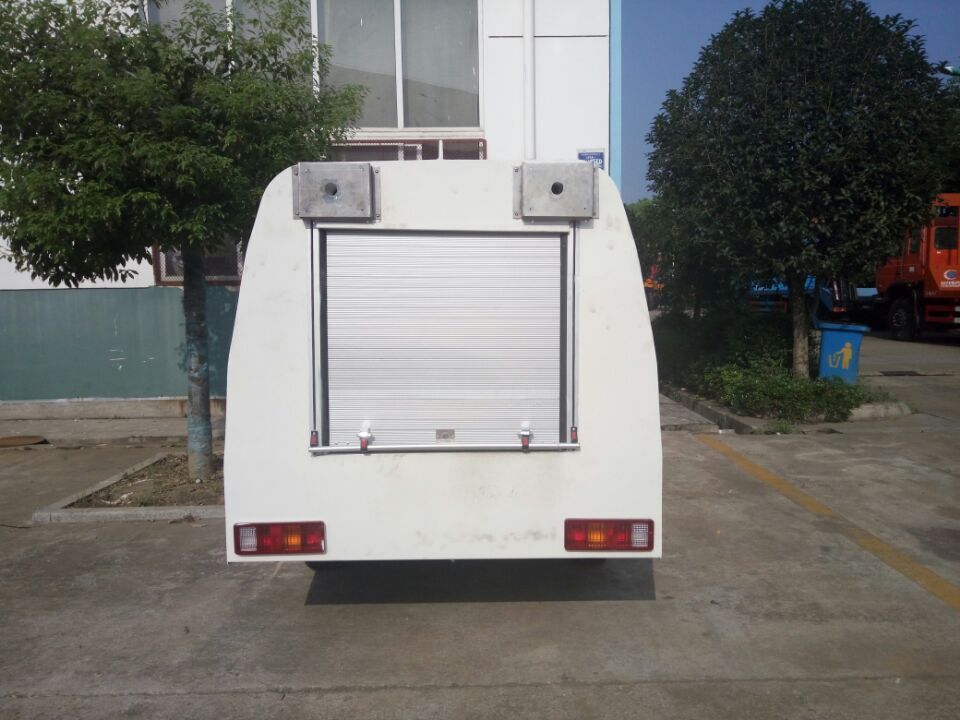 山西小型路面沖洗車價(jià)格