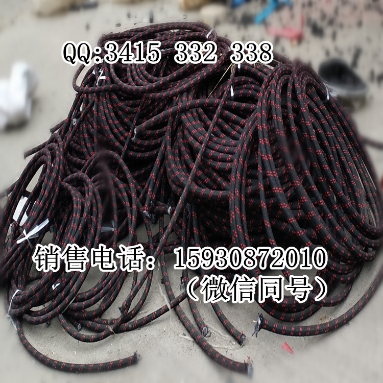 10mm外編線輸油膠管  光面耐油膠管  現(xiàn)貨供應