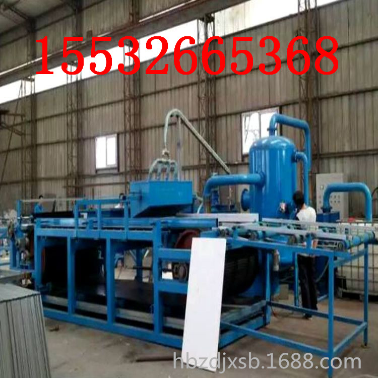渭南自動(dòng)水泥發(fā)泡切割機(jī)