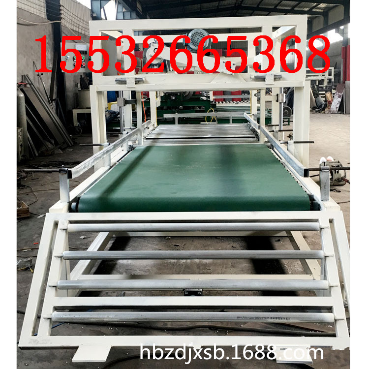 蘭州自動(dòng)水泥發(fā)泡切割機(jī)廠家