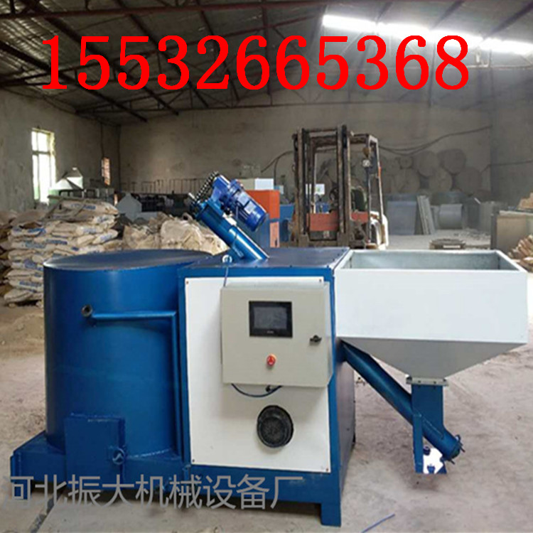 果洛生物質(zhì)顆粒取暖燃燒機(jī)廠家