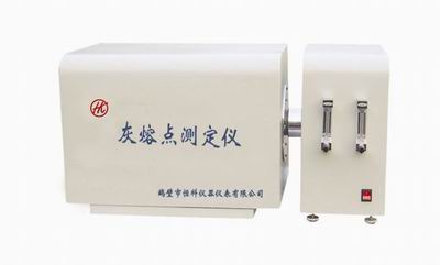灰熔點(diǎn)測(cè)定儀廠家鶴壁恒科儀器