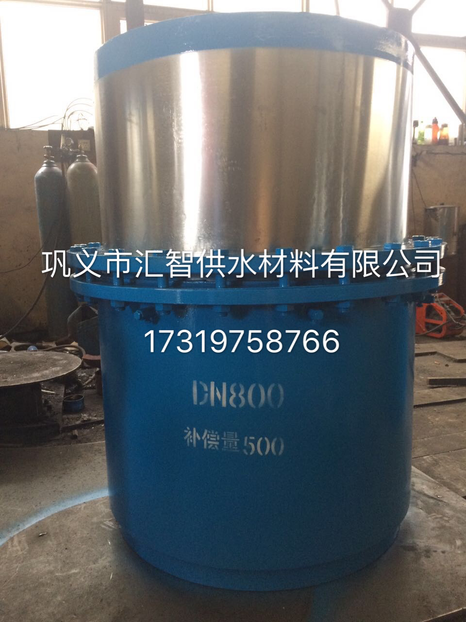 套筒補(bǔ)償器、專業(yè)品牌、專業(yè)廠家