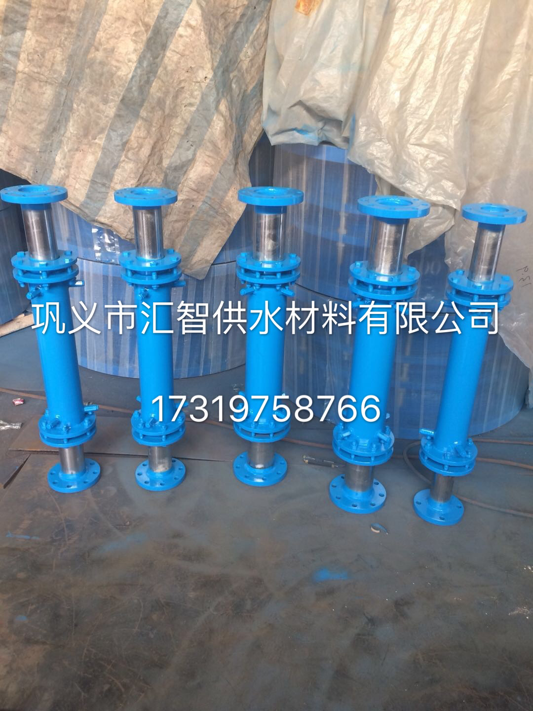 套筒補(bǔ)償器廠家直銷 耐高溫抗腐蝕架空/直埋雙向