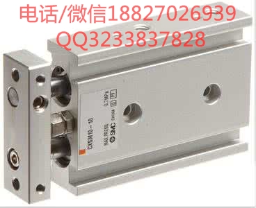 廈門SMC氣缸型號大全