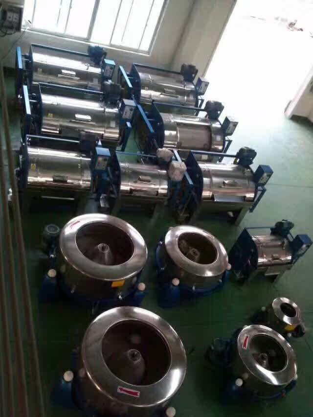 工業(yè)脫水機供貨商，大型脫水機廠家