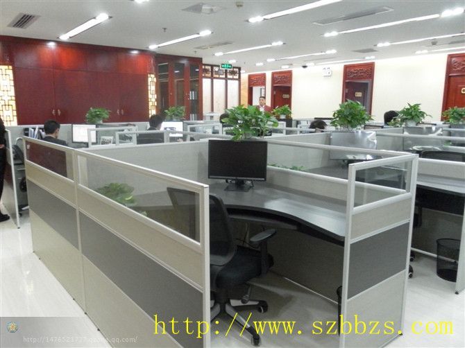 深圳南山前海后海辦公室裝飾設(shè)計(jì)公司，匯洪昌專業(yè)