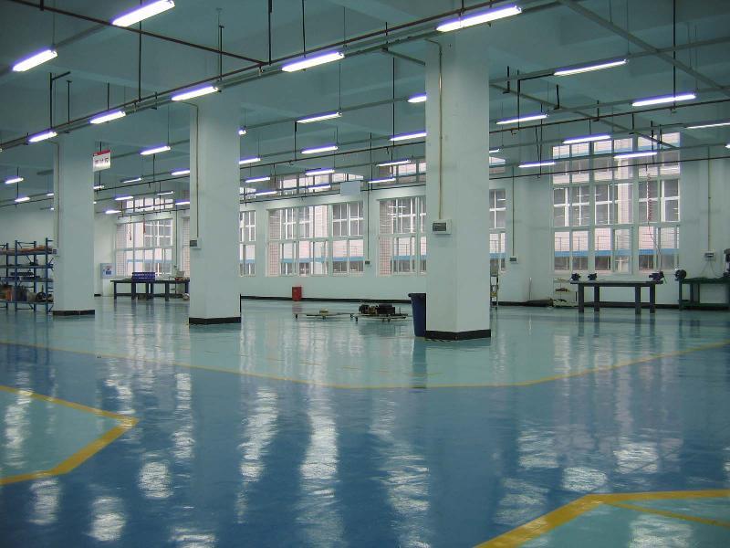 深圳南山辦公室裝修公司，蛇口寫字樓裝修