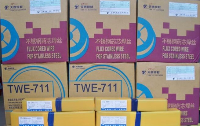 昆山天泰焊條TS-308LT不銹鋼焊條低溫不銹鋼電焊條2.6-4.0
