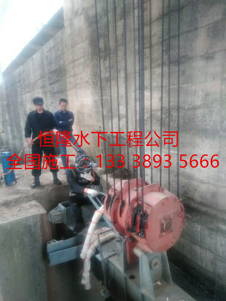 樂陵專業(yè)潛水打撈公司_放心又安心