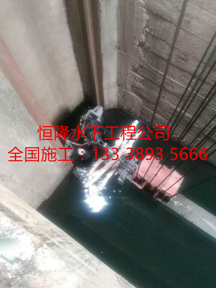 陽信專業(yè)潛水打撈公司_放心又安心