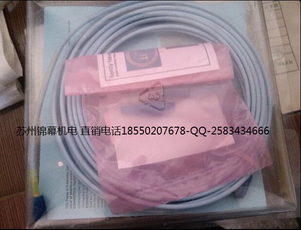330850-90-05美國BENTLY本特利前置器，長壽命
