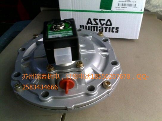 VCEF8320G174(gu)ASCO˹2λͨy