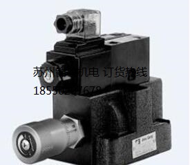 EDSHG-04-2B2B-D24-E臺灣KINGST金油壓 比例電液換向閥