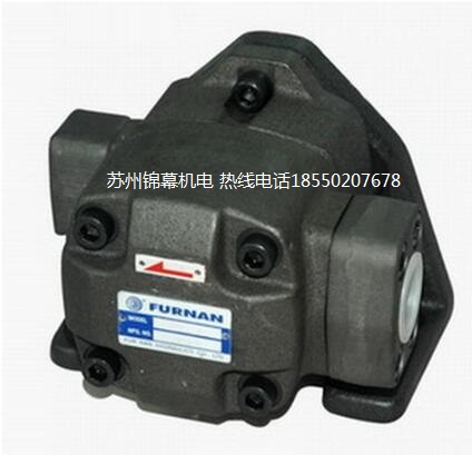 AHPF-30臺灣FURNAN福南液壓泵，引起液壓系統(tǒng)性能
