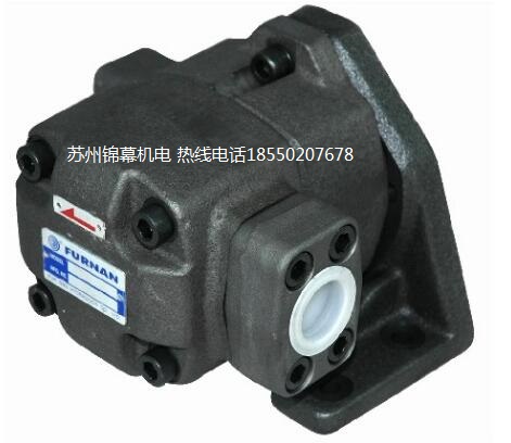 VPS-F-12-A臺(tái)灣FURNAN福南油泵，油盤(pán)與定子用定