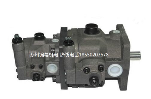 VPS-F-15-B臺灣FURNAN福南油泵，回轉(zhuǎn)方向的確認