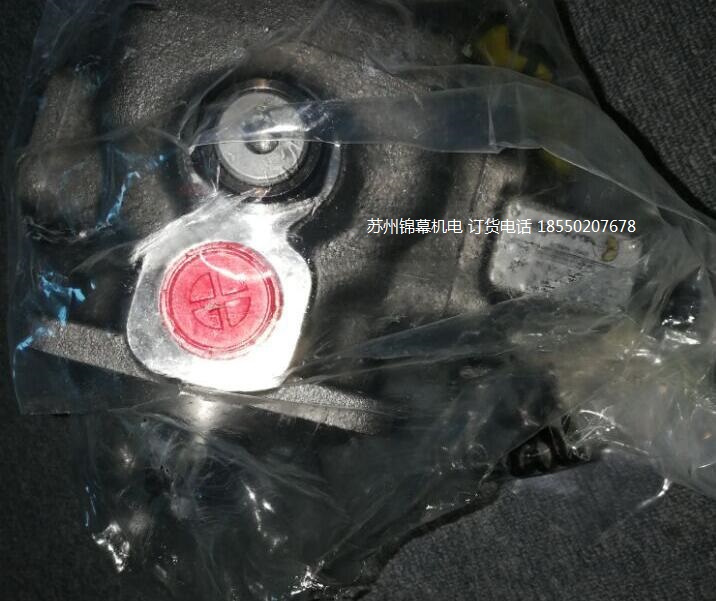 02-PVS1-16-B-H-R-M意大利BERARMA布萊瑪葉片泵，齒輪泵