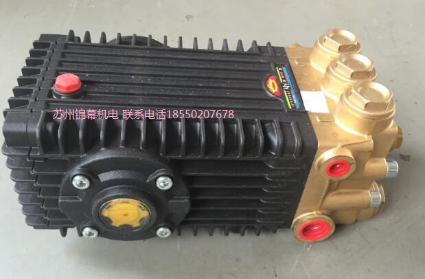 HT6968意大利INTERPUMPS英特高溫熱水泵，斜軸式柱塞泵廠家