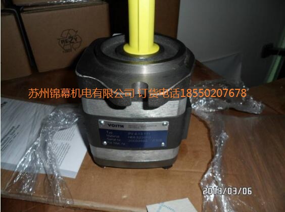 IPVP6-125-111VOITH X݆ãMAGNEMAG늴y
