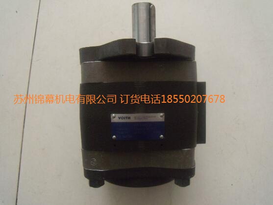 IPVP7-160-111德國(guó)VOITH 福伊特齒輪泵，GMN角向砂輪機(jī)