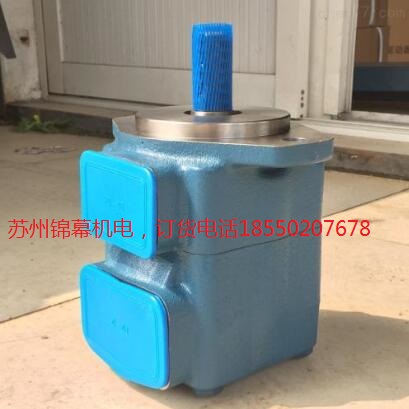 20V10A-1A22R美國SUNNY桑尼葉片泵，全國包郵