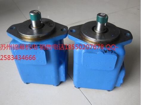 4525V-50A17-86CD-22R(gu)VICKERSʿM(jn)~Ƭp(lin)
