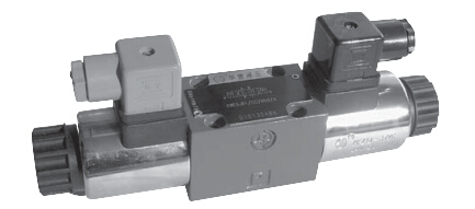 4WE10T31B/CW220-50N9Z5L北京HUADE華德電磁閥，特價系列