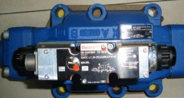 ZDB6VP3-4X/50VS늴y ʿRexrothy