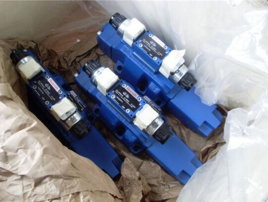 R900513983德國原裝REXROTH力士樂比例電磁閥