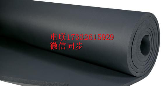 駐馬店華美奧美斯橡塑板生產(chǎn)廠家
