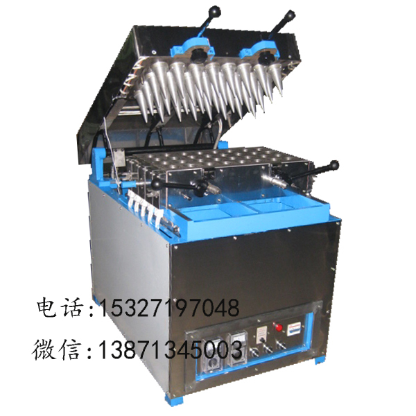 武漢冰淇淋蛋托機現(xiàn)貨供應