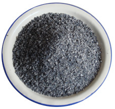 萊蕪市金材HJ150熔煉型無(wú)錳中硅中氟焊劑