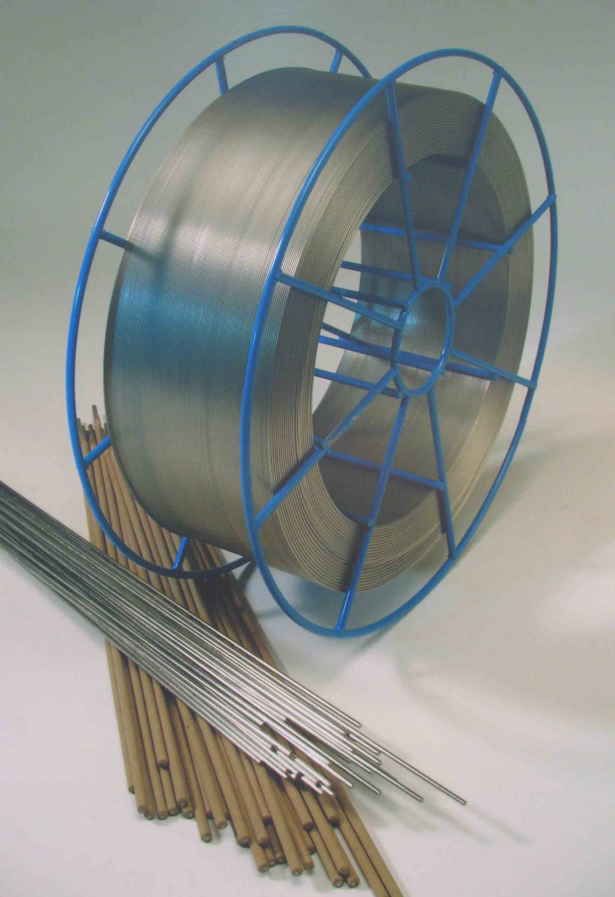 美國超合金SMC INCONEL 601? 焊絲