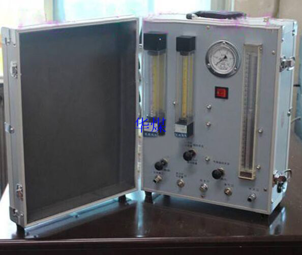 AJH-3氧氣呼吸器校驗(yàn)儀，氧氣呼吸器校驗(yàn)儀生產(chǎn)更專業(yè)