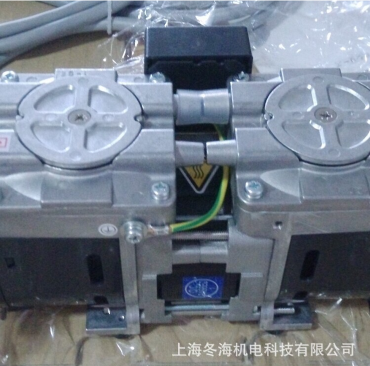 愛發(fā)科原裝進(jìn)口DAO-6D膜片干式真空泵